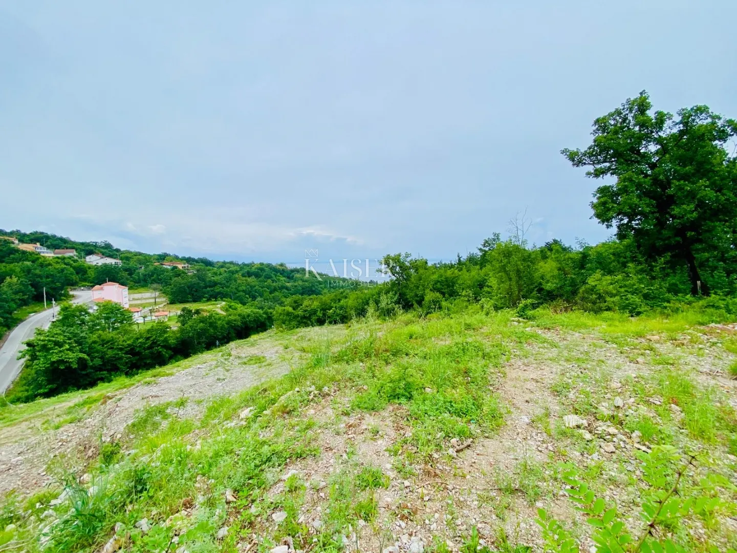 opatija, poljane – jedinstveno građ. zemljište od 11.298 m2 - slika 18