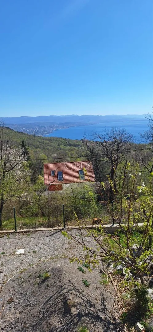 opatija, veprinac - započeta gradnja na mirnoj lokaciji - slika 8
