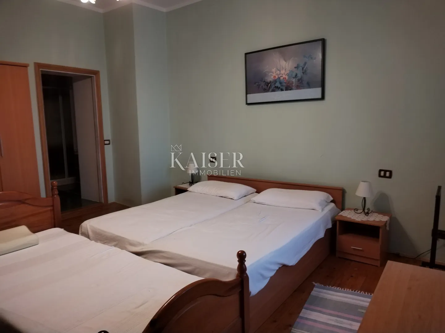 crikvenica, kuća s pogledom na more - slika 14