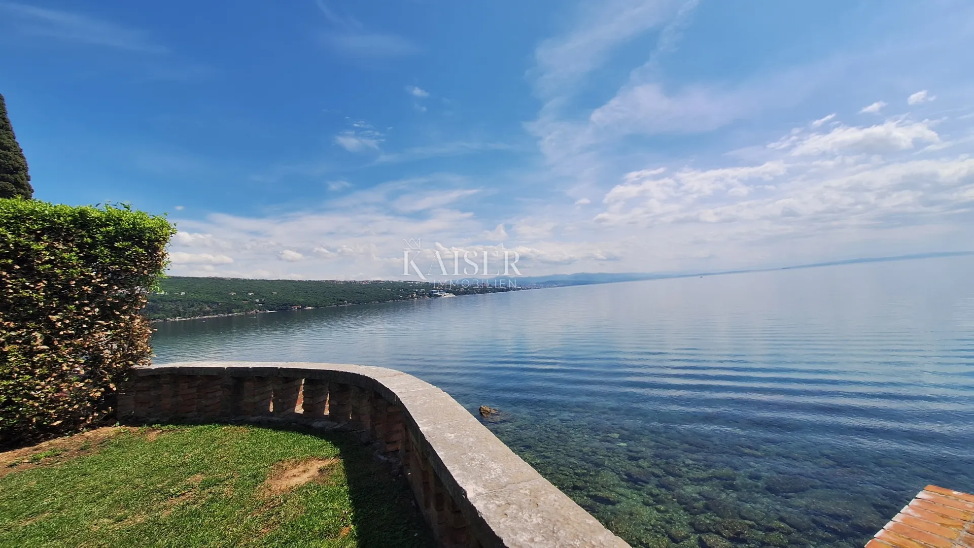 opatija, ekskluzivan stan na top lokaciji prvi red do mora - slika 34