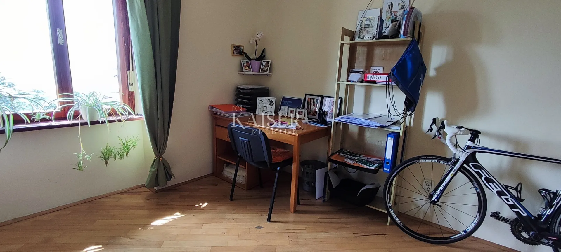 opatija, centar - 3s+db stan s pogledom na more, 113 m2 - slika 9