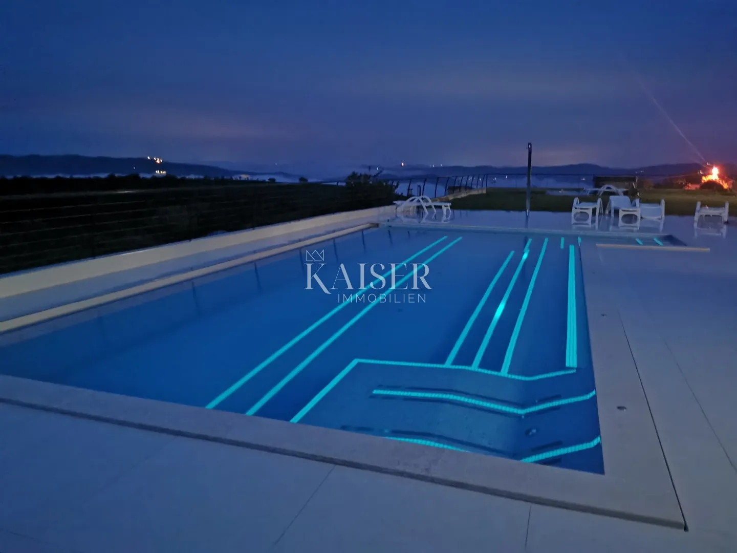 istra, buzet - luksuzna vila, 210m2, sa jedinstvenim pogledom - slika 8