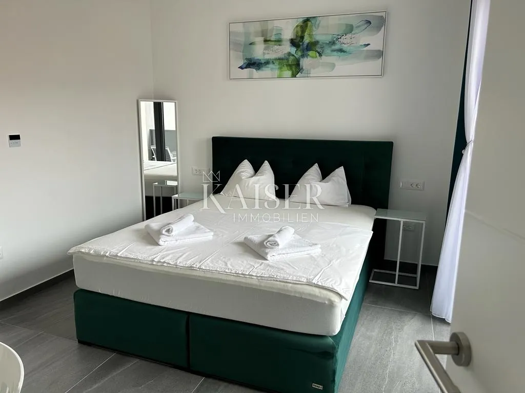 istra - poreč, moderna vila sa teretanom, jacuzzijem i saunom blizu mora - slika 31