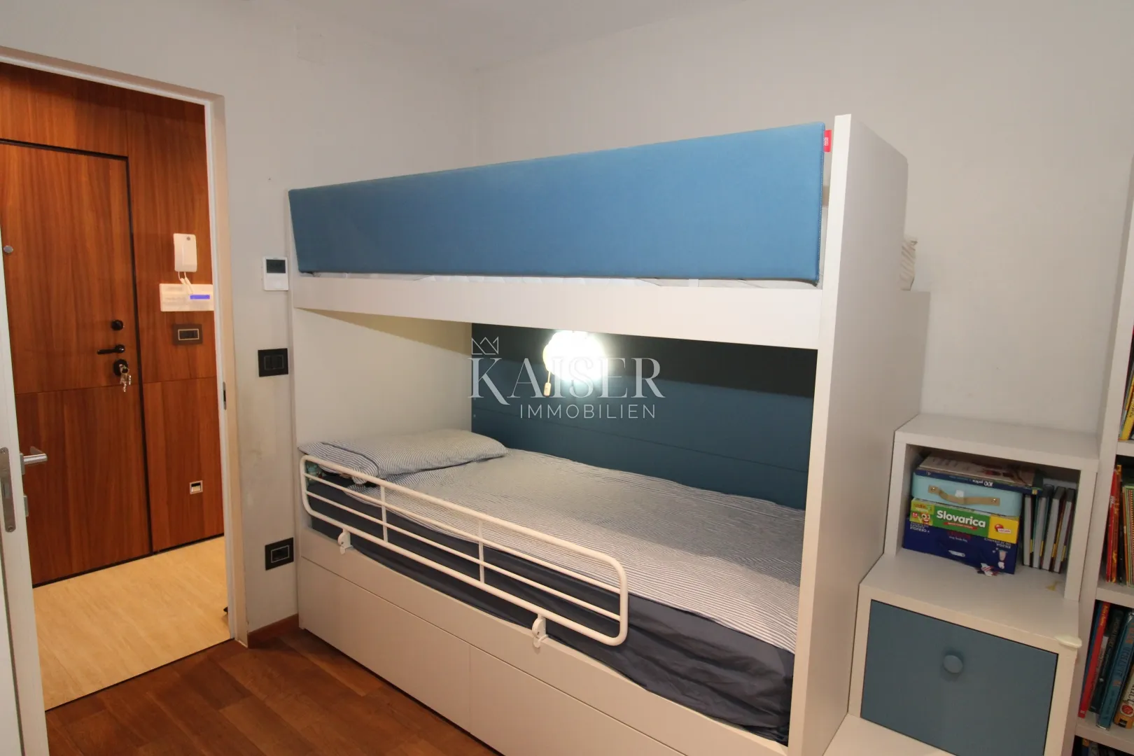 istra, novigrad - luksuzno opremljen stan 119m2; top lokacija; pogled more - slika 37