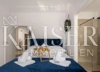 opatija, ičići - stan za najam 70 m2 - slika 9