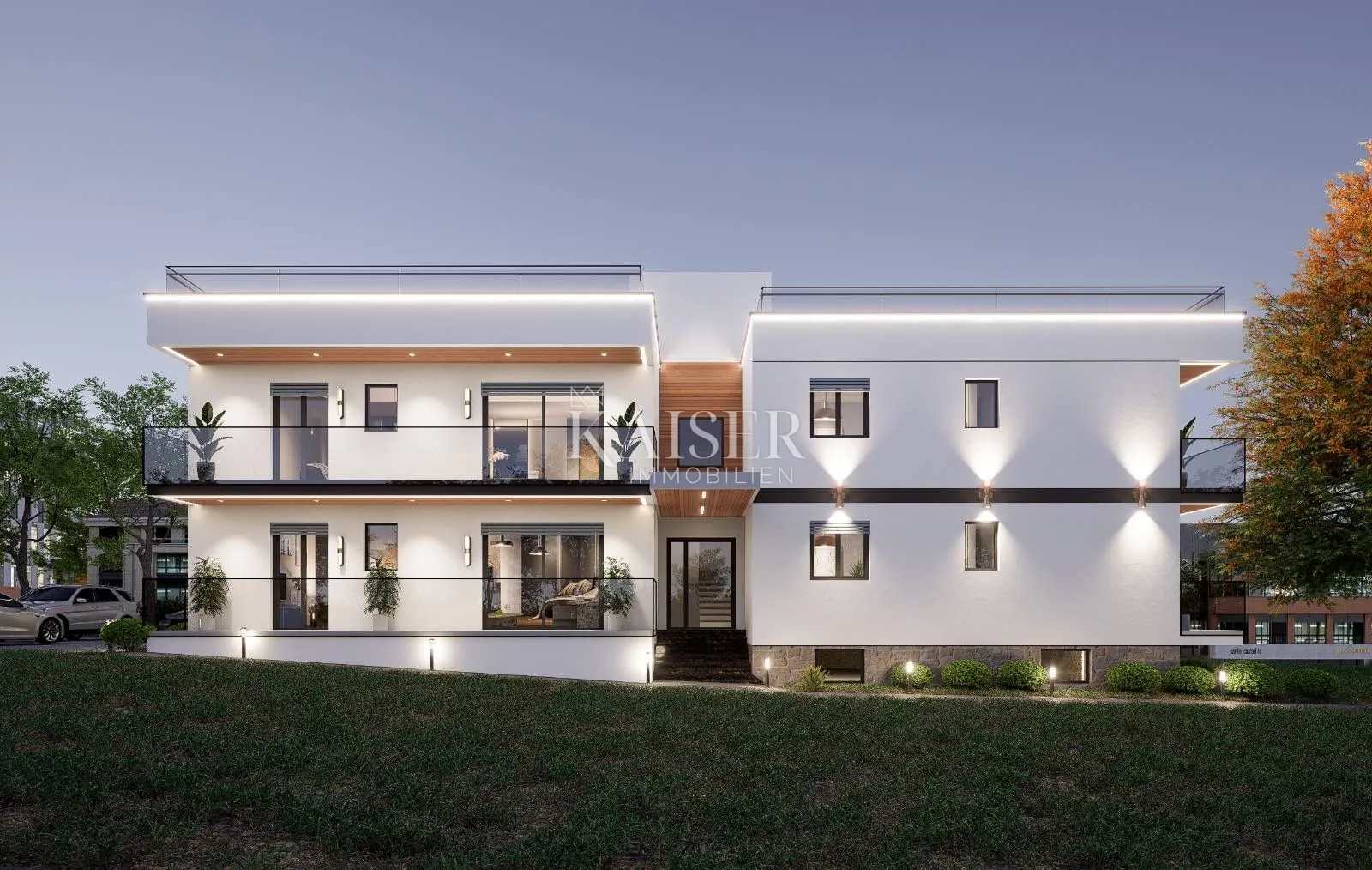 istra, umag, stan u novogradnji, prizemlje, 66,45 m2 - slika 3