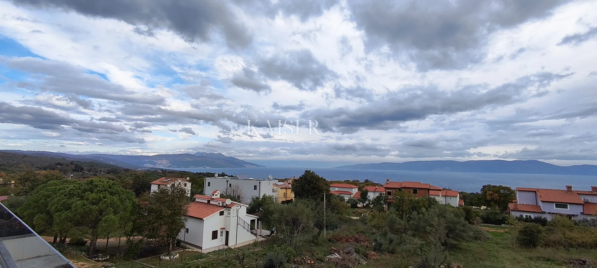 istra, labin - građevinsko zemljište, 1700 m2 - slika 3
