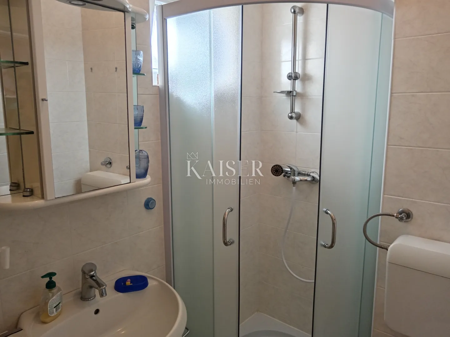 istra, barbariga, obnovljen apartman na 1.katu! - slika 9