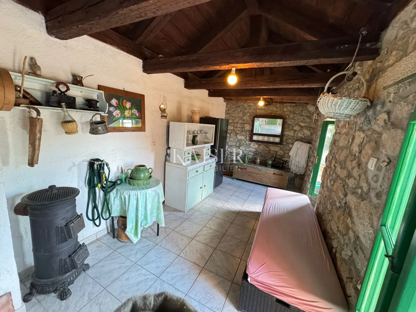 kraljevica, obiteljska kuća s panoramskim pogledom - slika 14