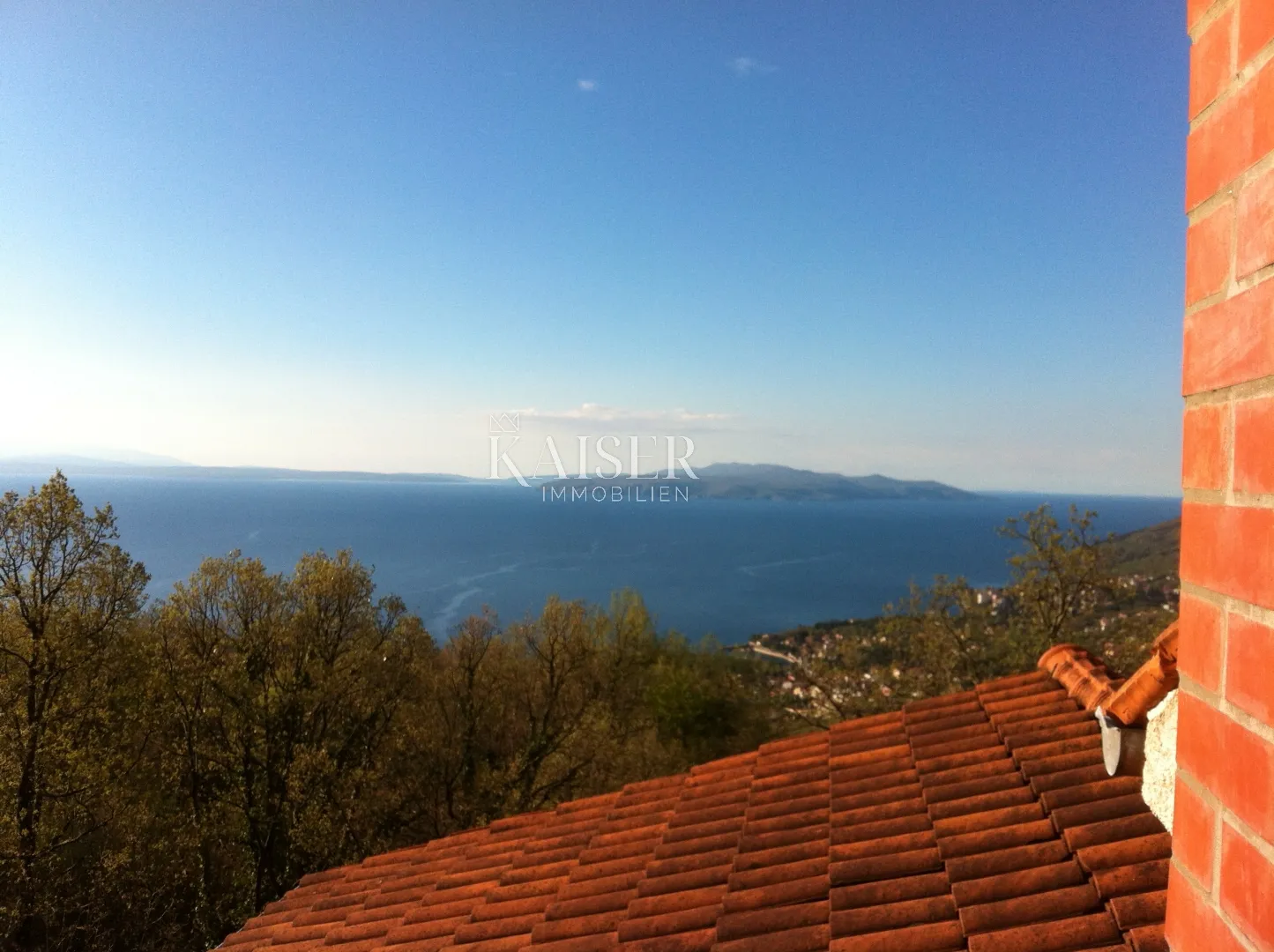 Opatija, Veprinac - Kuća na prodaju, visoki roh bau - Veprinac, Opatija