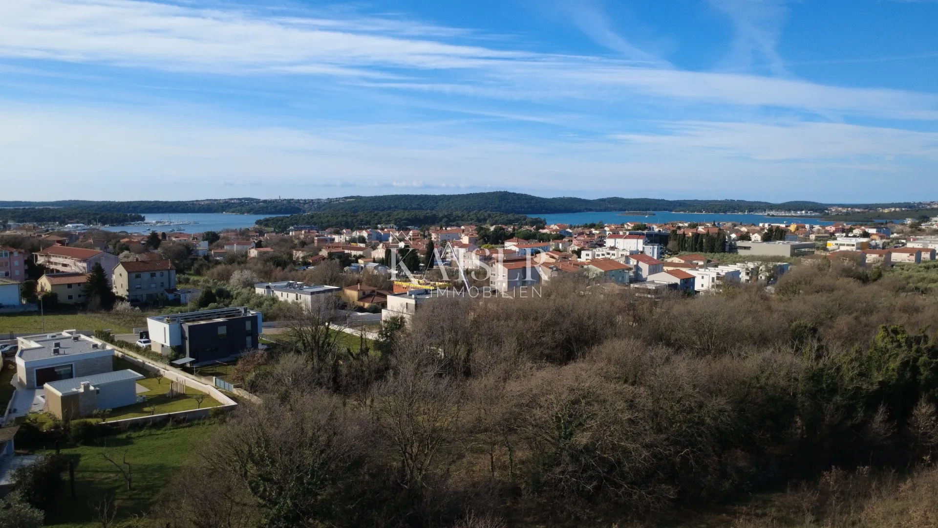 istra, medulin- moderan stan 125m2 s velikom terasom - slika 8