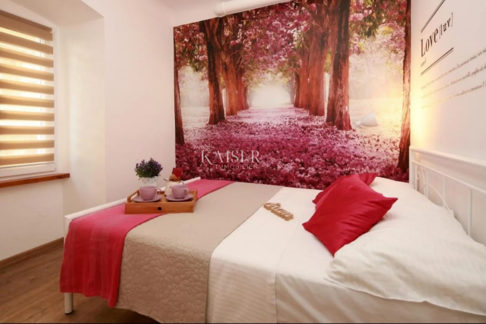 rijeka centar - tri luksuzna apartmana u strogom centru grada - slika 24