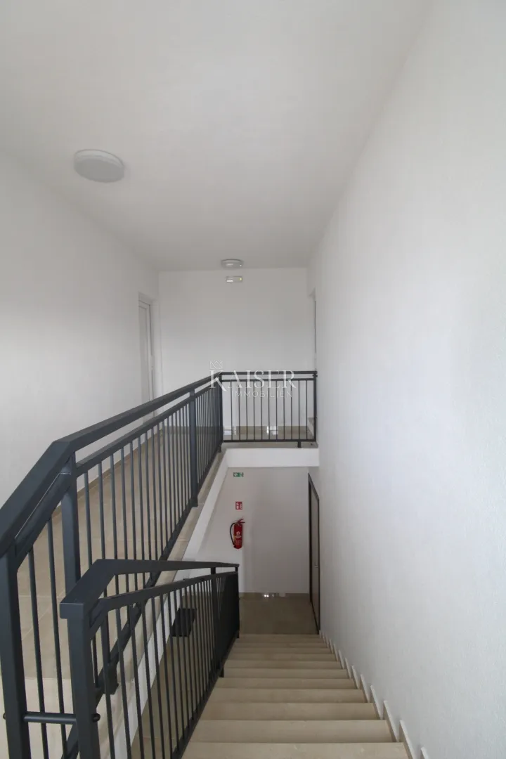 zadar, privlaka- penthouse sa pogledom na more i otoke - slika 20