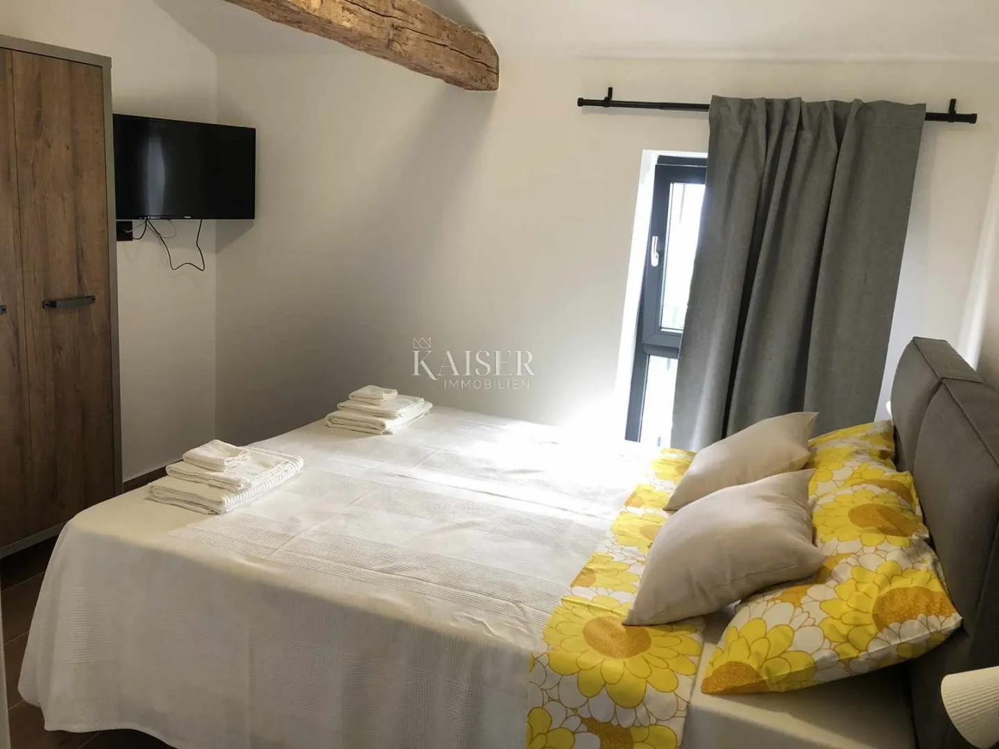 istra - poreč, kamena vila sa bazenom - slika 7