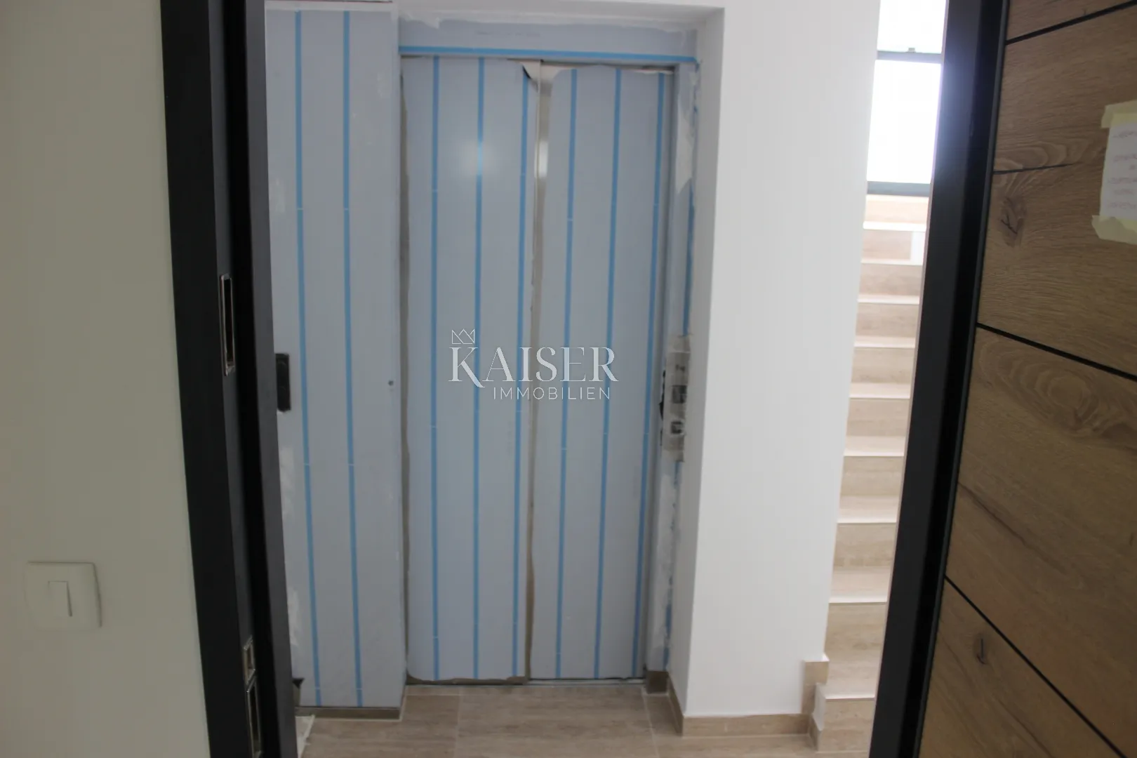 poreč - penthouse s vanjskim jacuzziem - slika 17