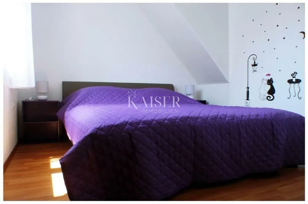 ražanj, rogoznica - apartmanska kuća s 4 jedinice i panoramskim pogledom na more - slika 5