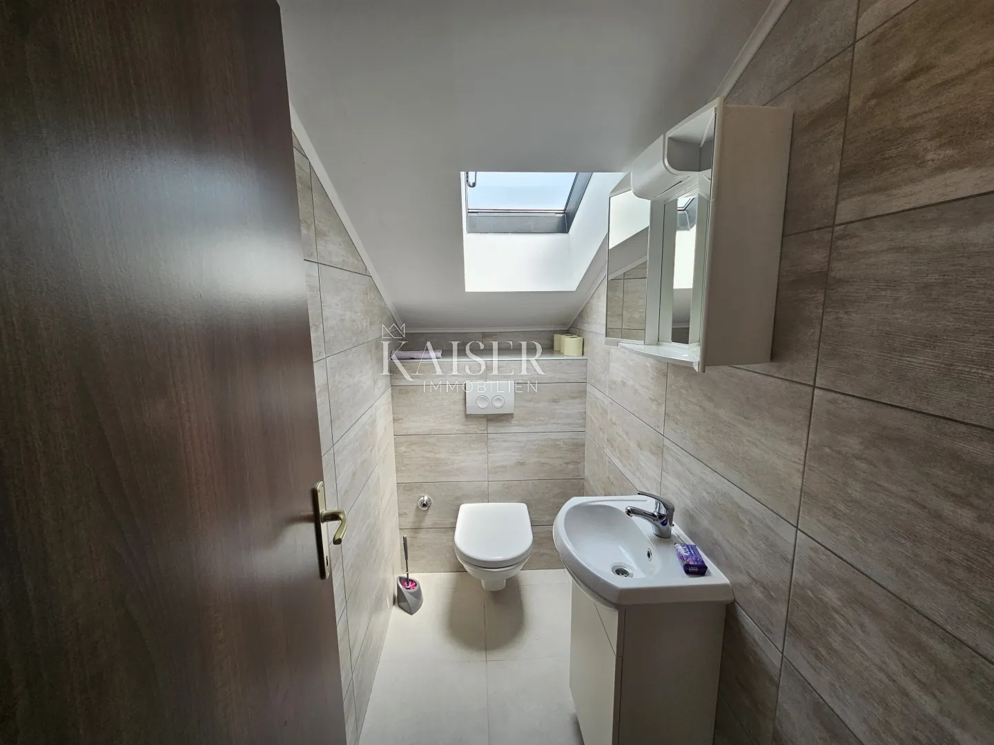 otok krk, malinska - kuća sa 4 apartmana - slika 13