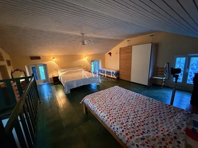 otok susak, kamena kuća 110 m² - slika 5