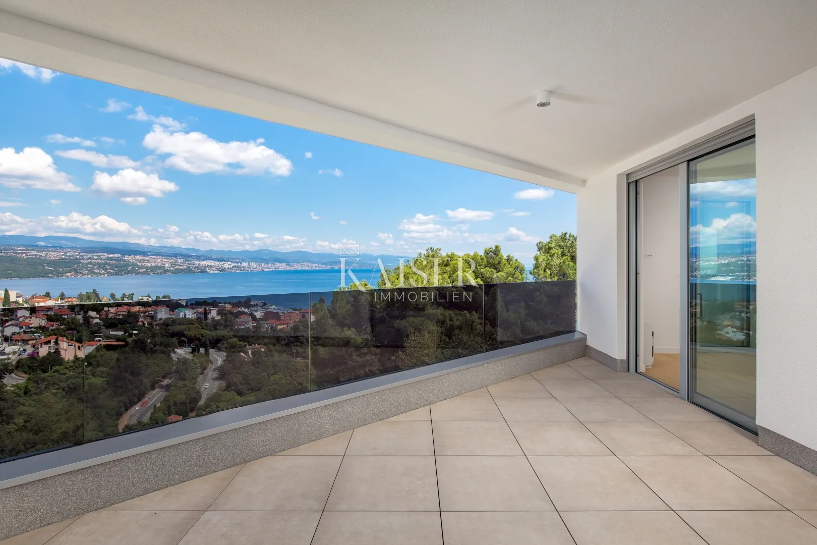 opatija, penthouse, na traženoj lokaciji s pogledom - slika 22