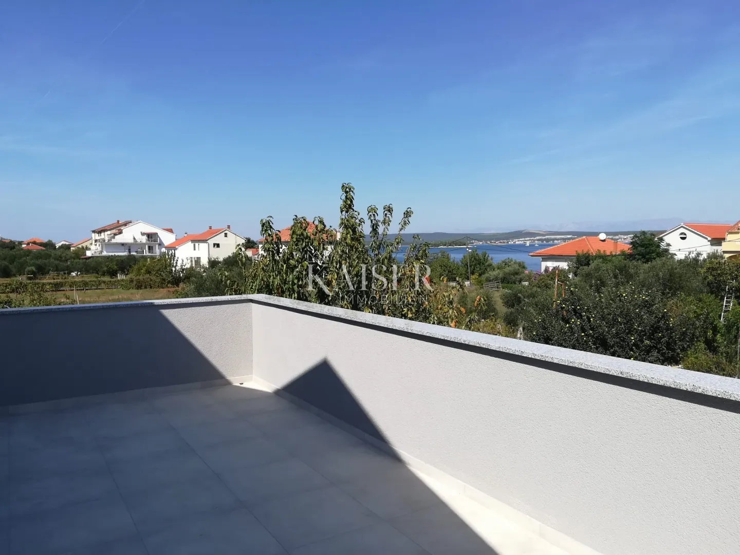 moderna samostojeća novogradnja na top lokaciji, otok pašman - tkon - slika 4