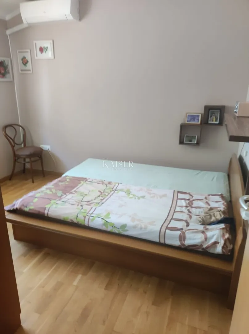 kostrena - stan 3s+db s pogledom i okućnicom - slika 10