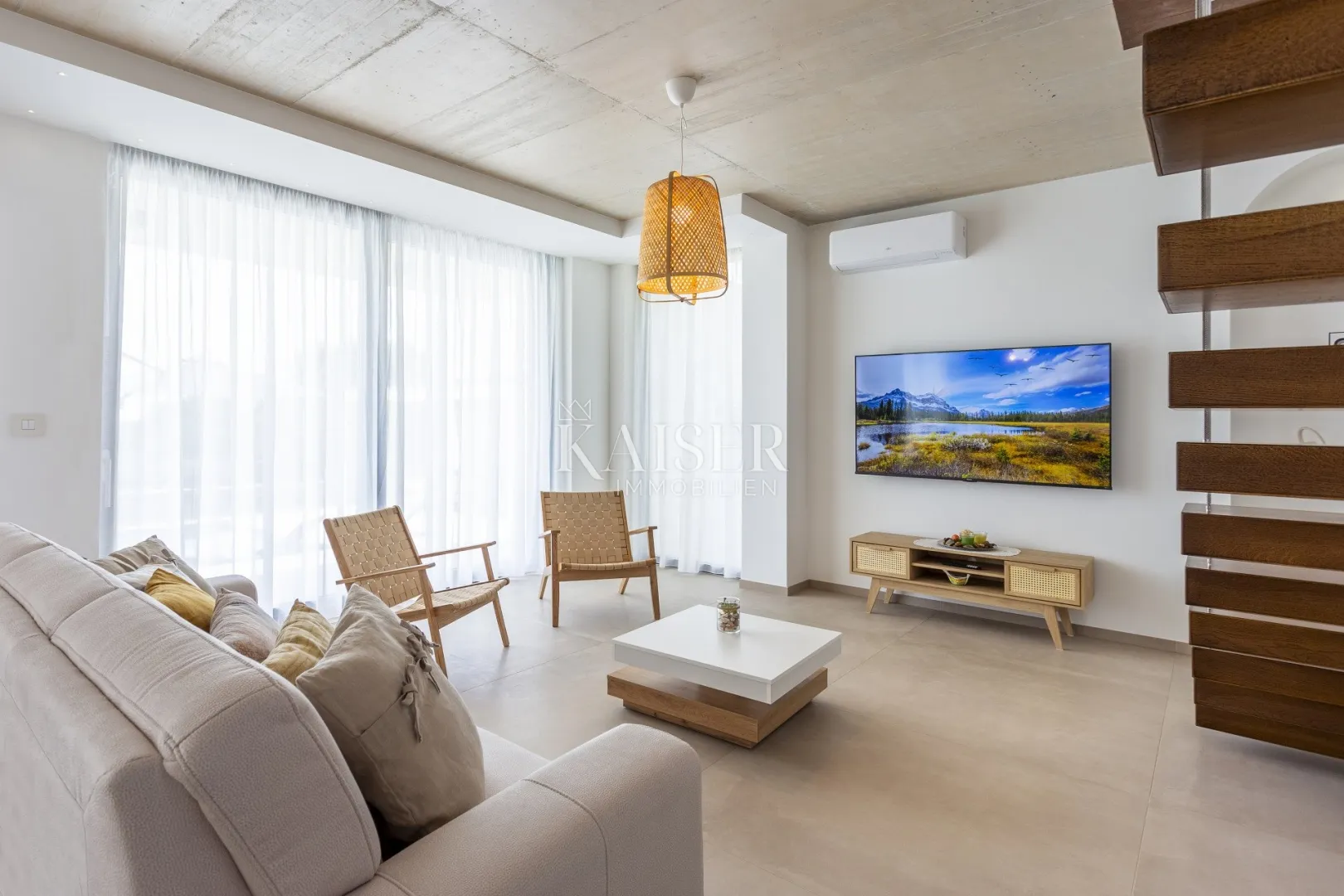 istra, svetvinčenat - moderna vila s bazenom - slika 33