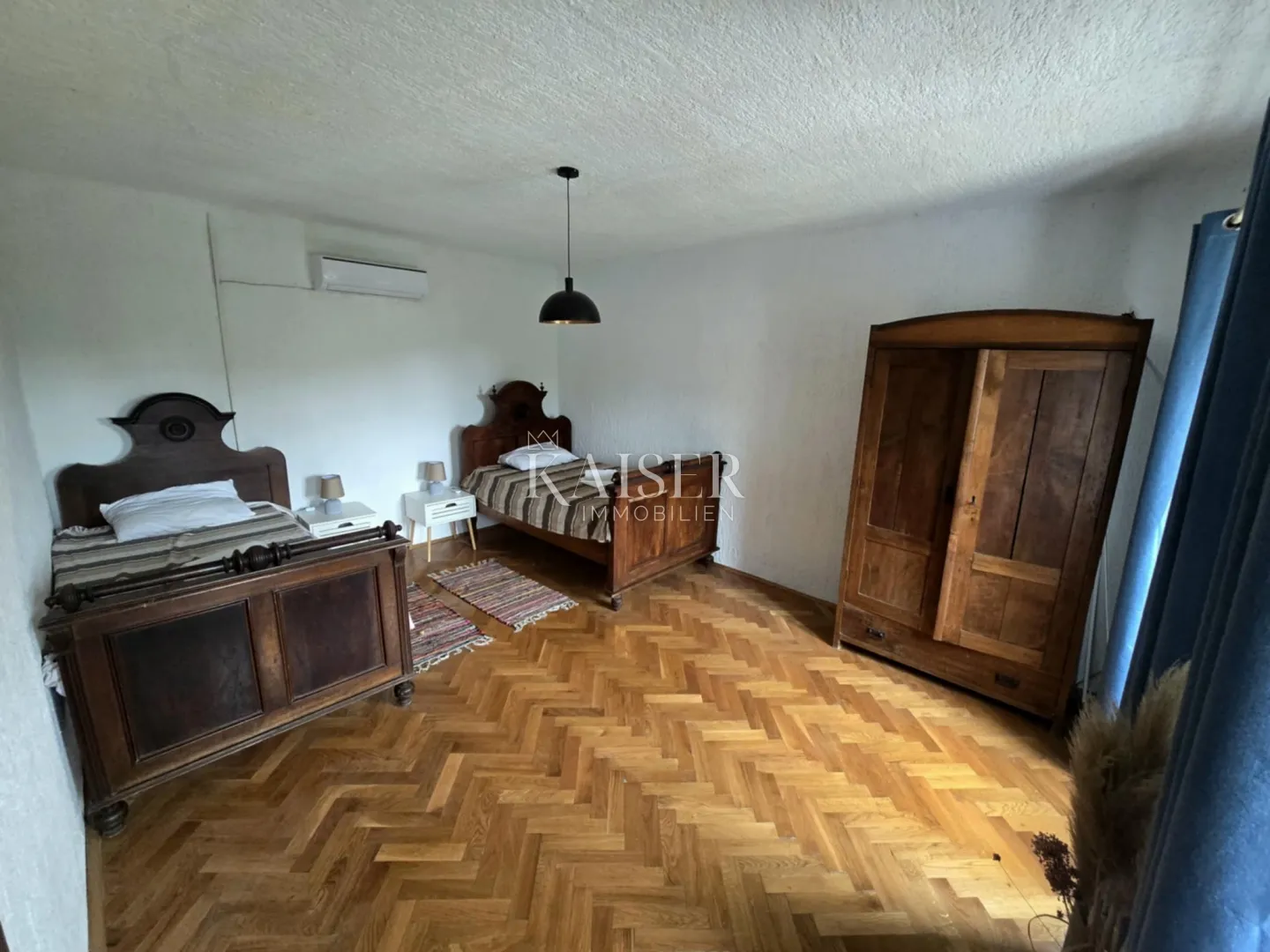 crikvenica, grižane - samostojeća adaptirana kamena kuća - slika 7