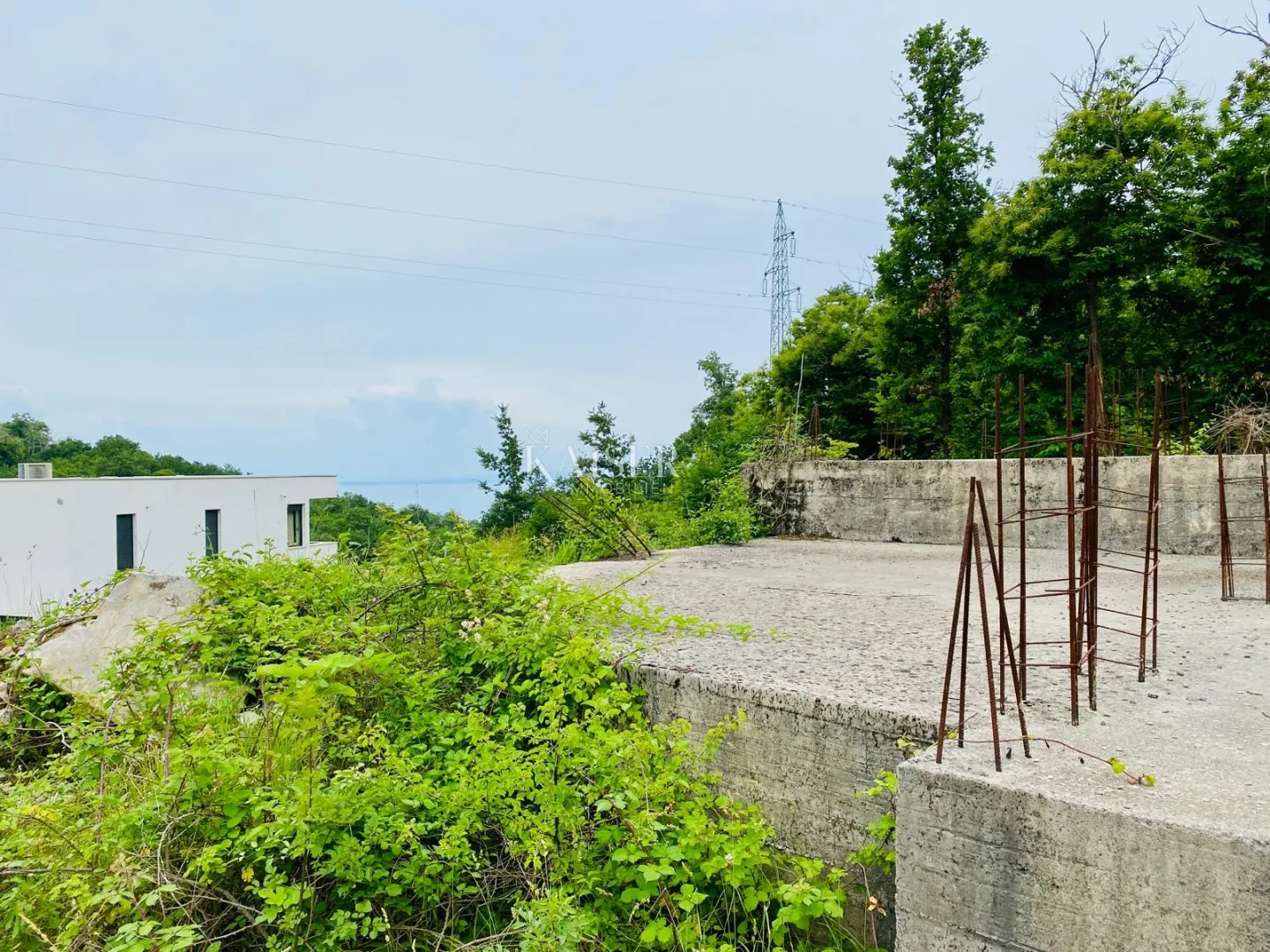 opatija, poljane – jedinstveno građ. zemljište od 11.298 m2 - slika 8