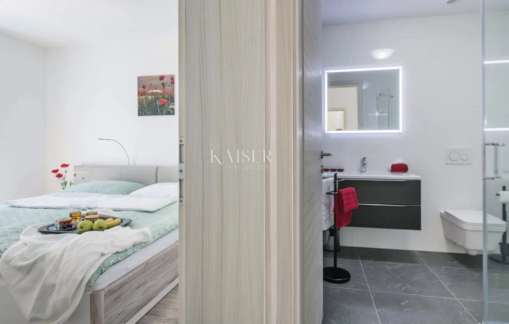 medulin - luksuzna kuća 150m od mora, 270m2, pogled na more - slika 17