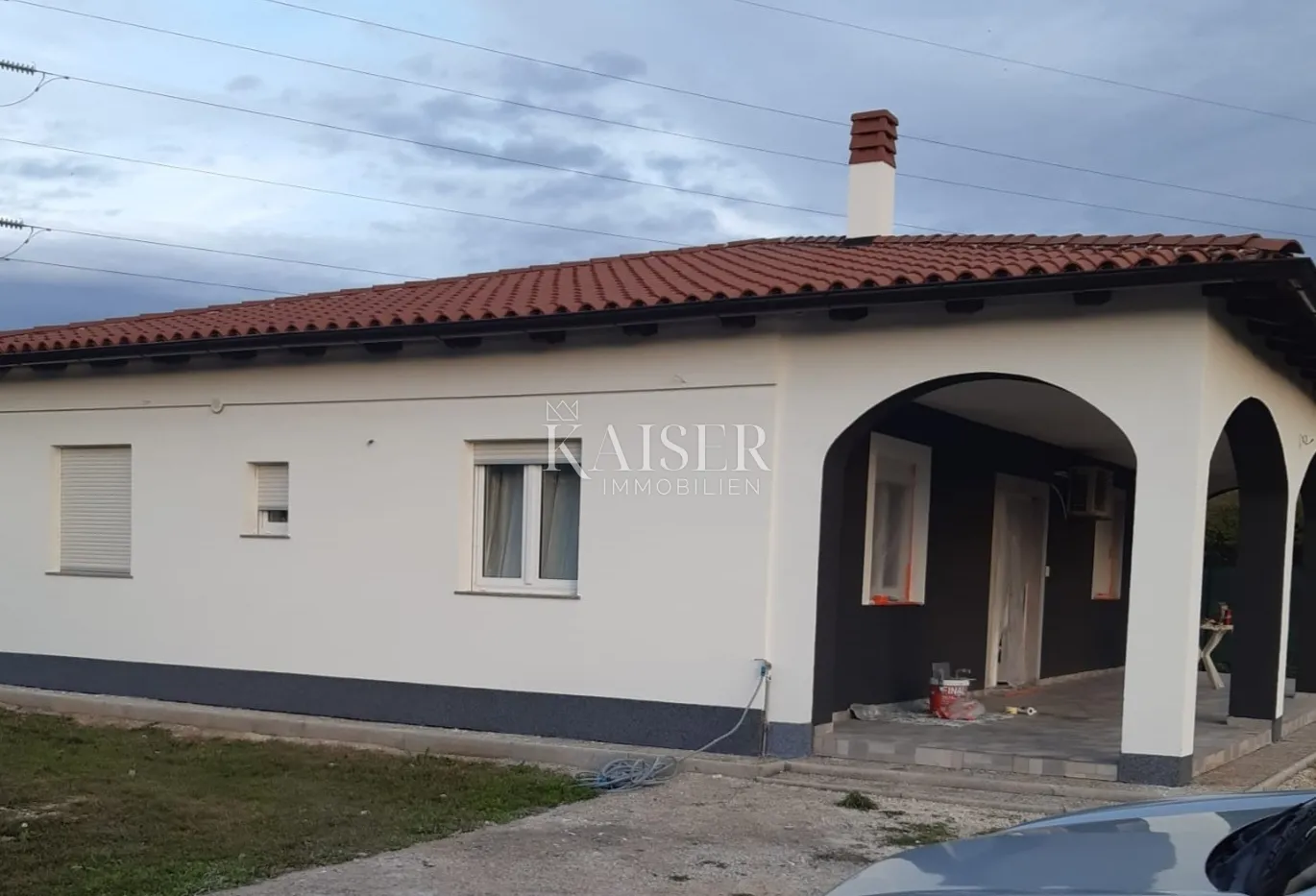 istra, pula - kuća lijepa prizemnica - slika 3