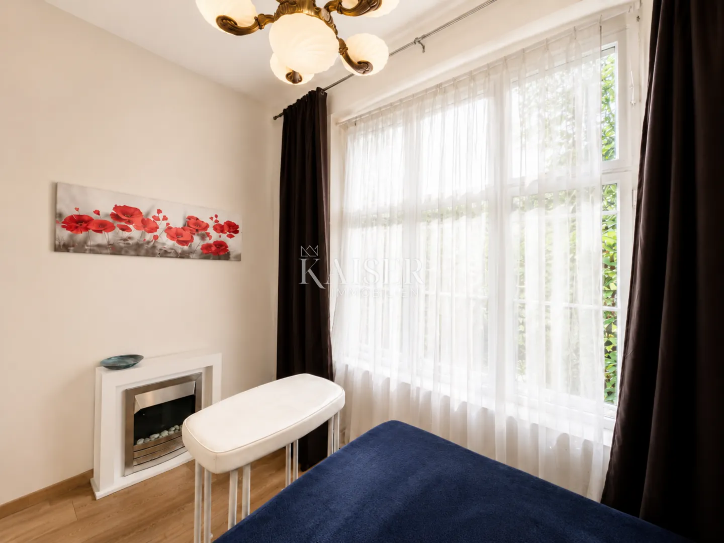 opatija – rijetka prilika za kupnju dvaju apartmana u povijesnoj vili blizu mora - slika 20