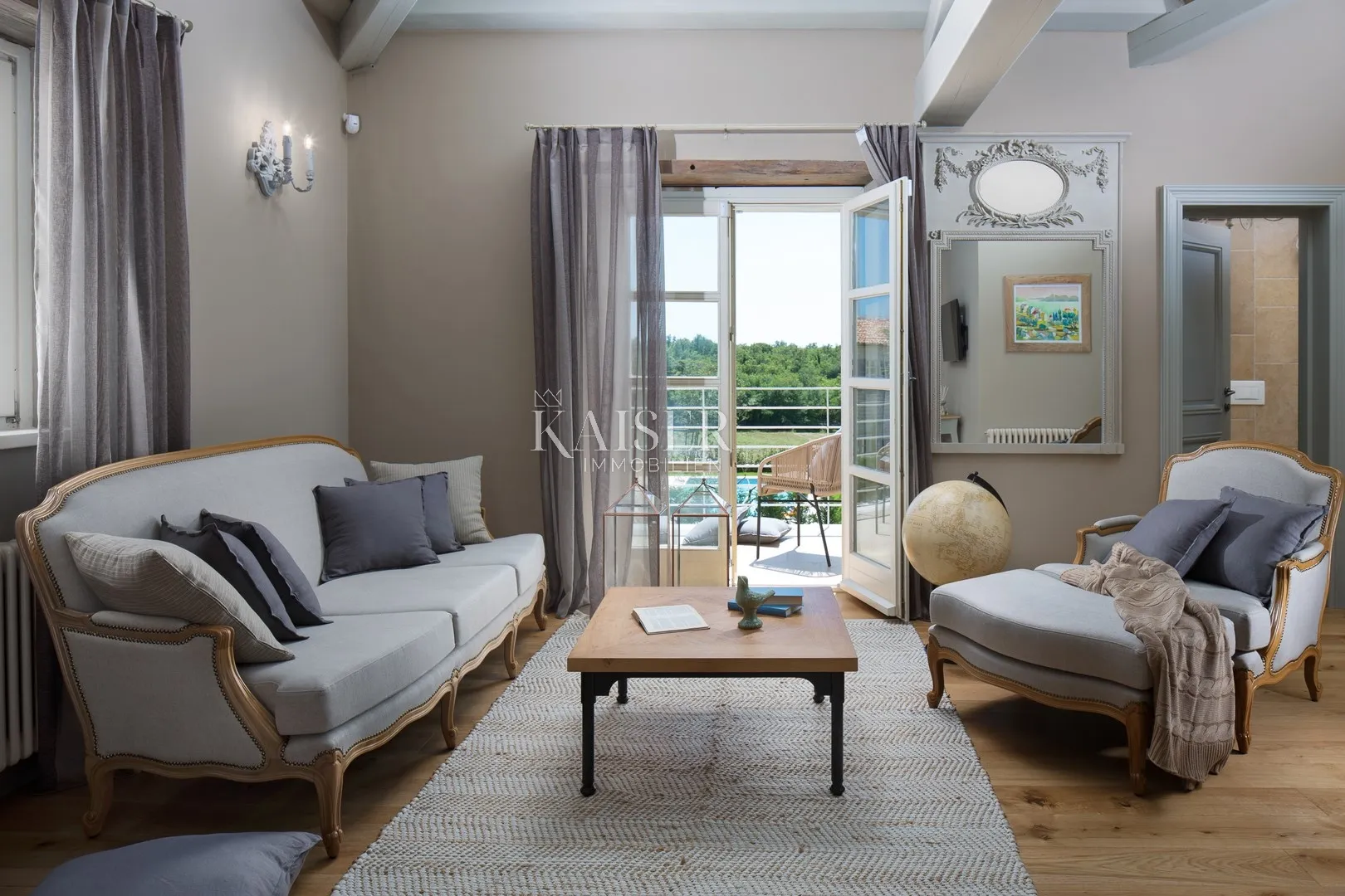 istra, poreč - luksuzna villa - slika 7