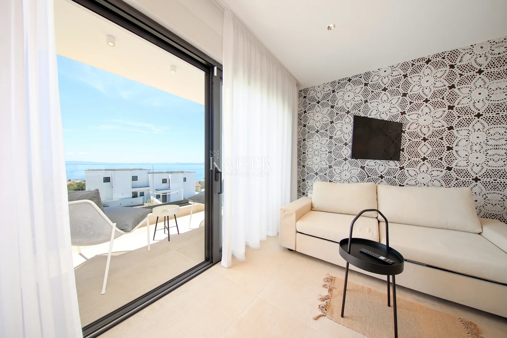 otok pag - moderna villa sa pogledom na more 305m2 - slika 29