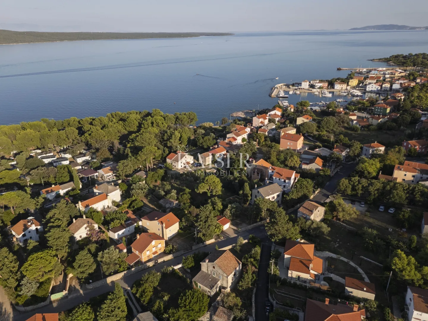 mali lošinj, nerezine-tradicionalna kamena kuća - slika 8