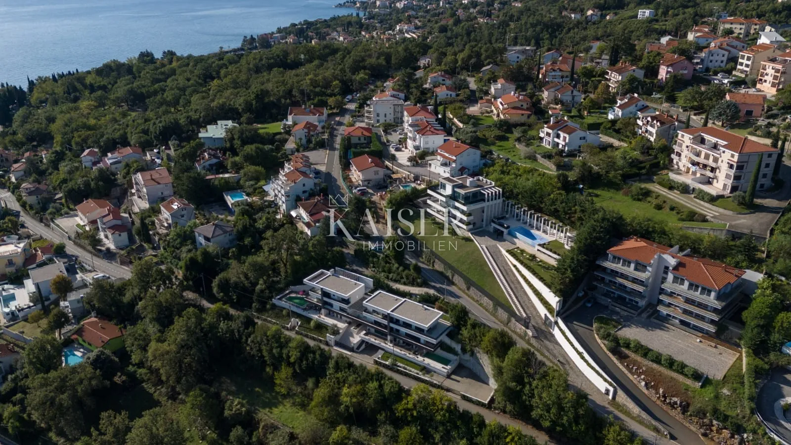 arhitektonski dragulj opatijske riviere – ičići - slika 67