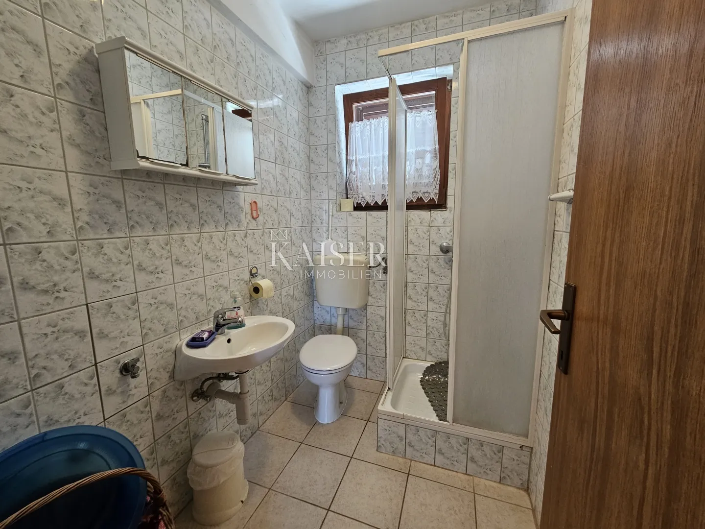 otok krk, malinska - kuća sa 4 apartmana - slika 19