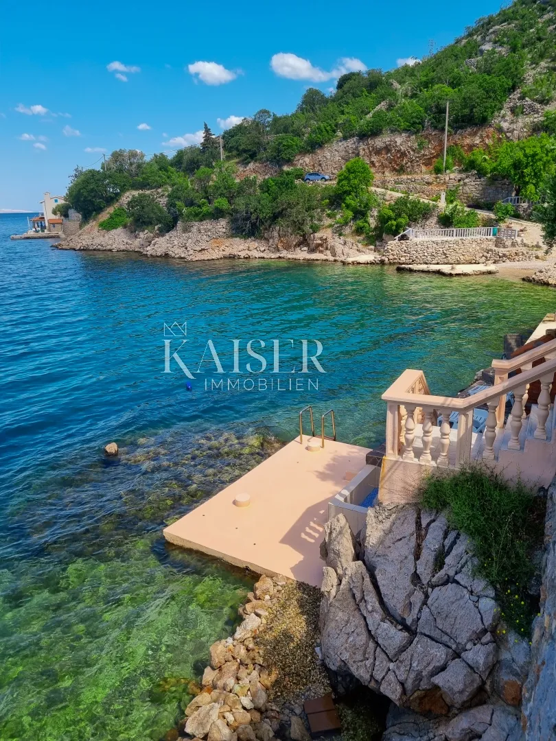 starigrad, paklenica - kuća sa privatnim izlazom na more - slika 10