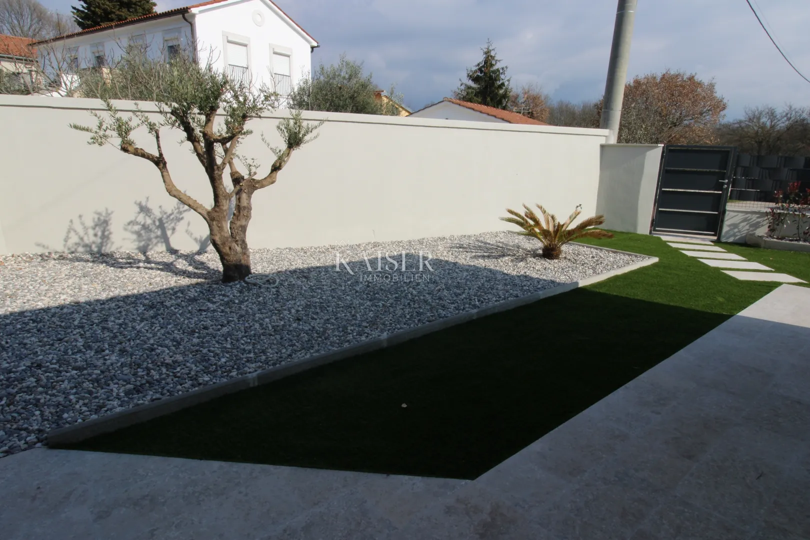istra - poreč, predivna vila s bazenom, moderan dizajn. - slika 36