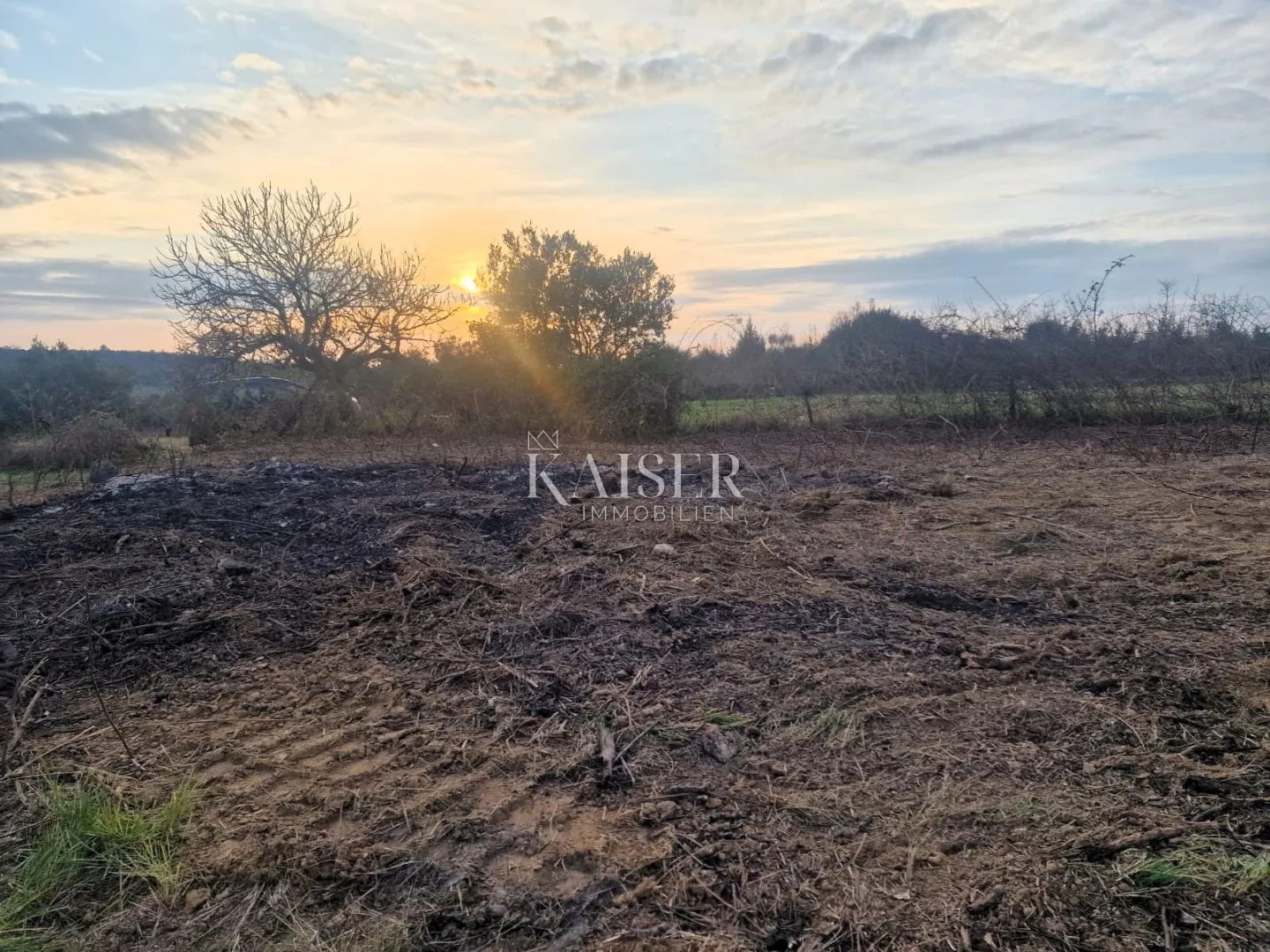 zadar - krneza : zemljište, ogroman potencijal - slika 3