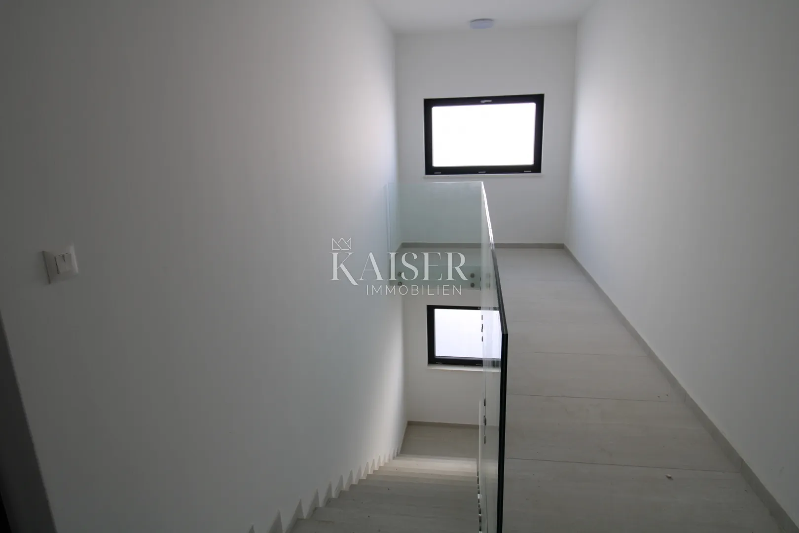 zadar- penthouse s krovnom terasom i pogledom na more - slika 11