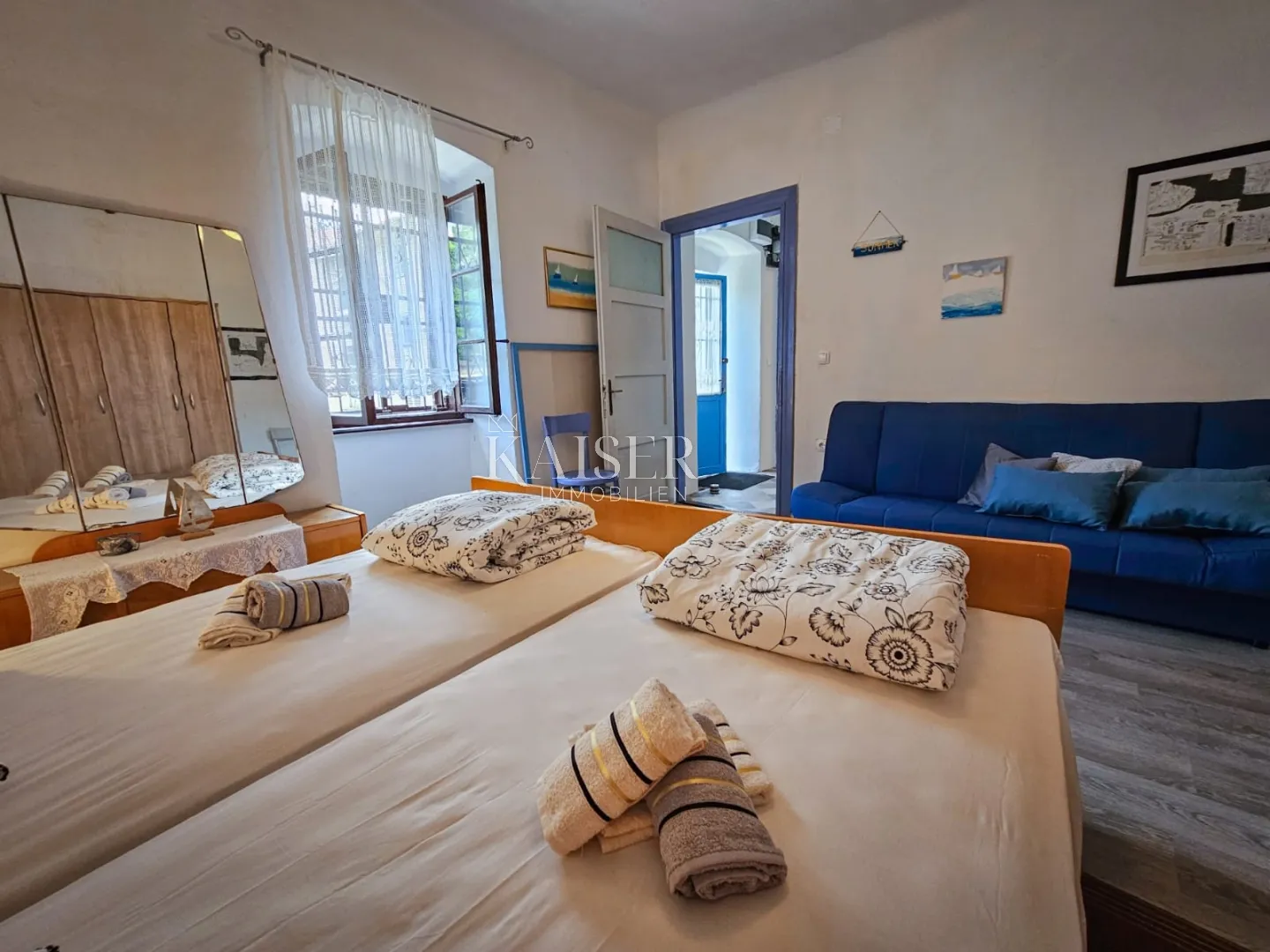 bakar - predivna primorska kuća, 160m2 - slika 11