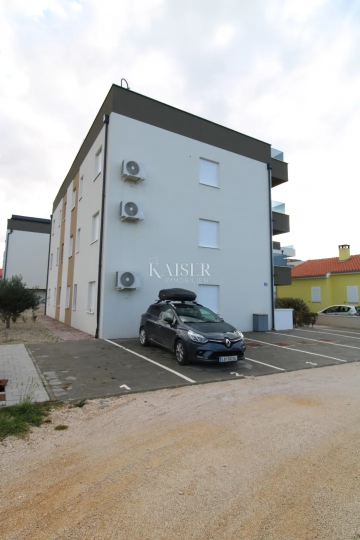 zadar, privlaka- penthouse sa pogledom na more i otoke - slika 29