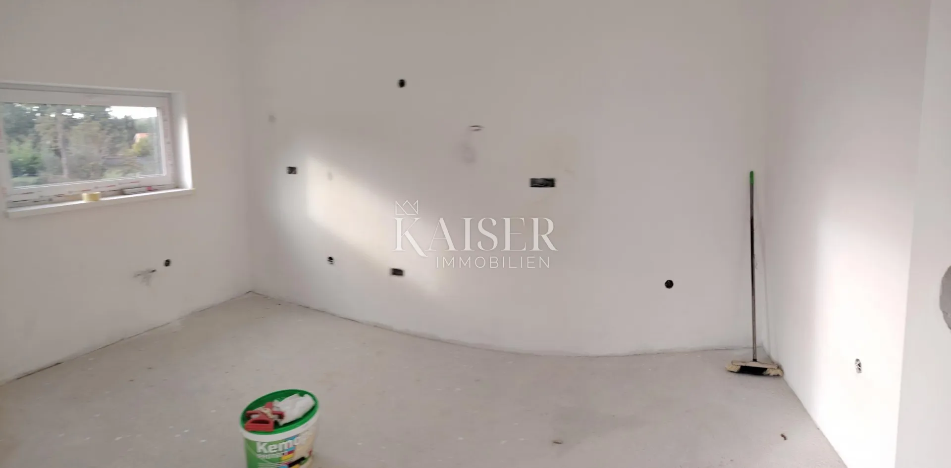 istra, ližnjan, kuća - sa stanom na dvije etaže 113m2 - slika 9
