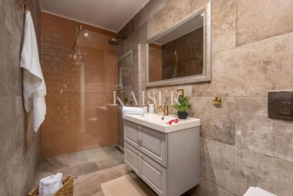 opatija, ičići - stan 70 m2 za najam - slika 11