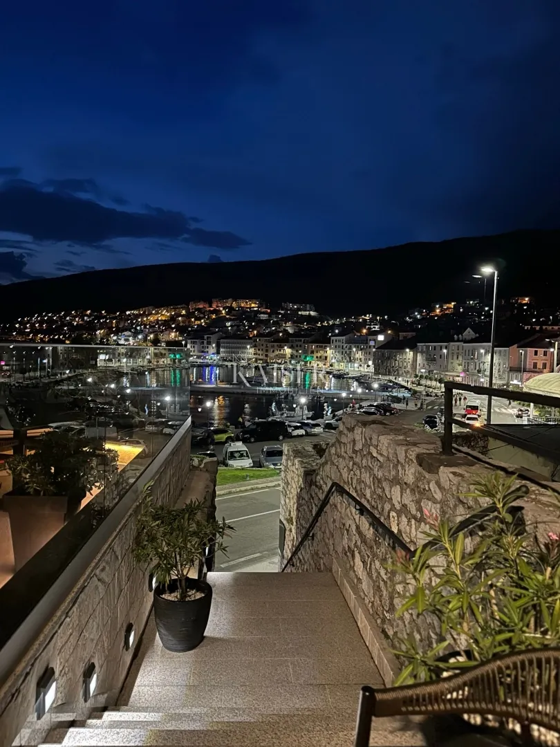 luksuzni a+ hotel novogradnja s restoranom, na top lokaciji uz more, senj - slika 44