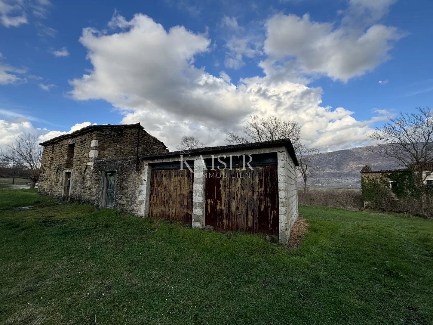 istra, labin - kuće za adaptaciju na mirnoj lokaciji, 188 m2 - slika 8