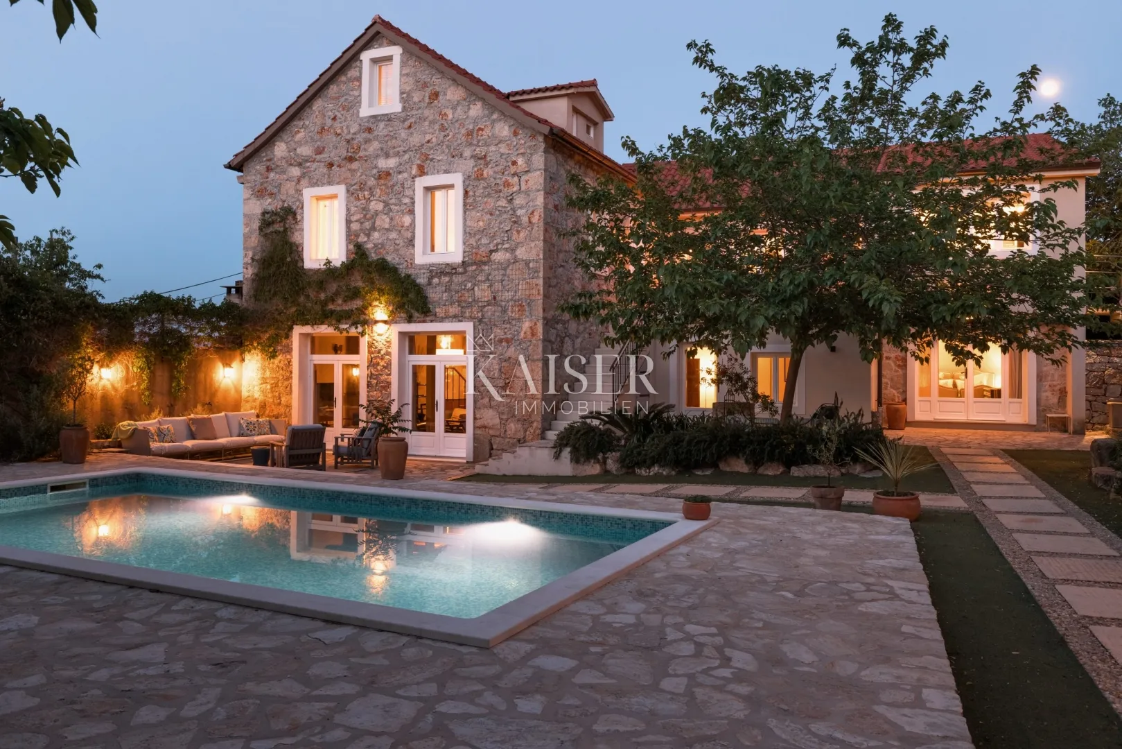 hvar - šarmantna kuća u mirnom okruženju - slika 7
