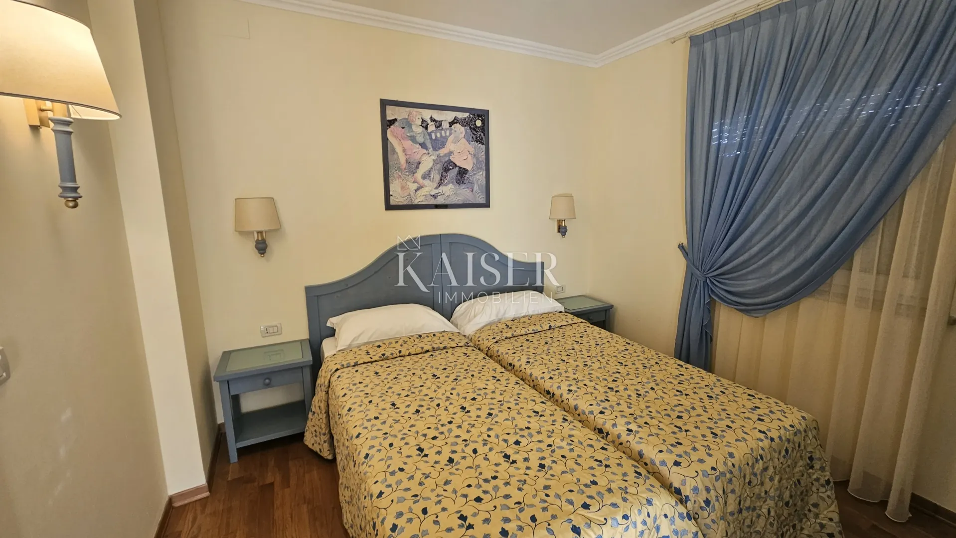 umag, crveni vrh, istra apartman u rezidencijalnom nasulju - slika 9