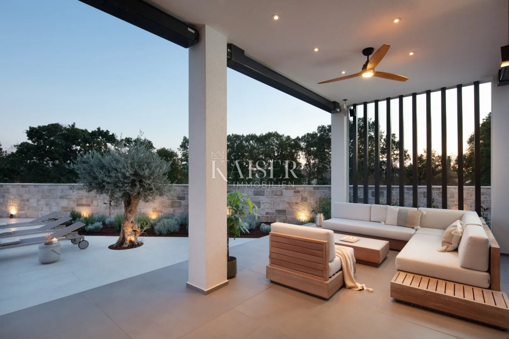 istra, rovinj- ekskluzivna vila 200m2 za istinske hedoniste - slika 23