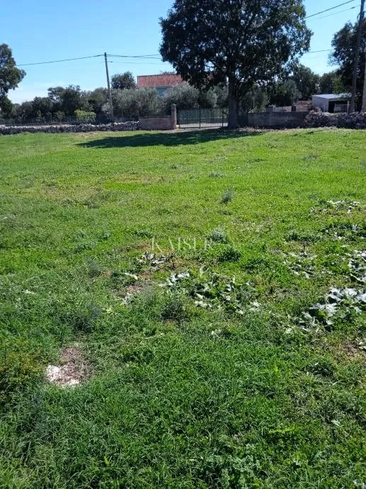 zadar - gorica građevinsko zemljište 1041 m2 - slika 4
